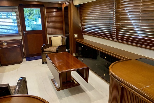 Huckins  Yacht For Sale