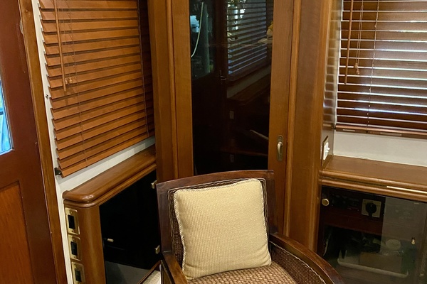 60ft Huckins Yacht For Sale