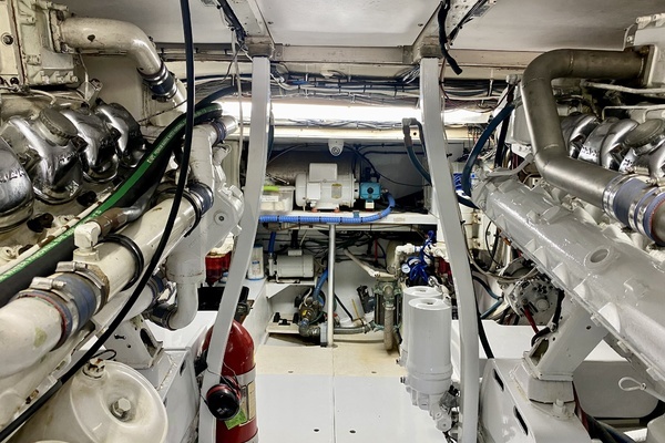 Huckins  Yacht For Sale