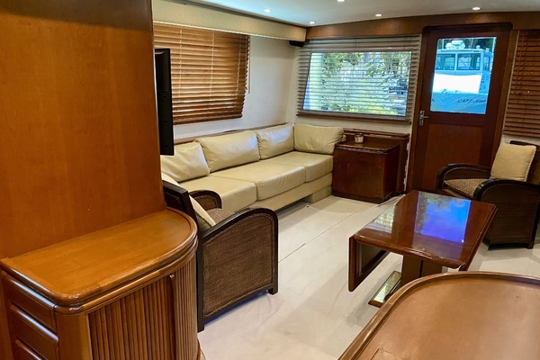 Huckins  Yacht For Sale