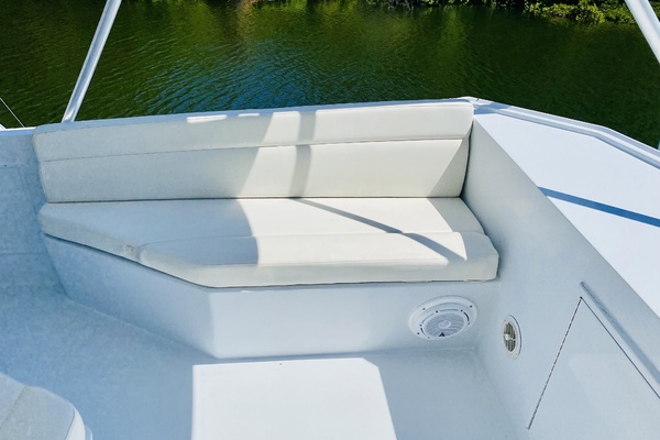 60ft Huckins Yacht For Sale