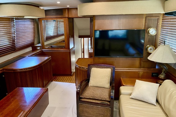 60ft Huckins Yacht For Sale