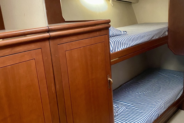 60ft Huckins Yacht For Sale