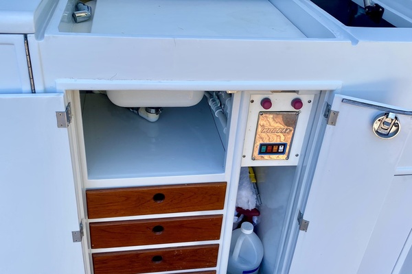 60ft Huckins Yacht For Sale