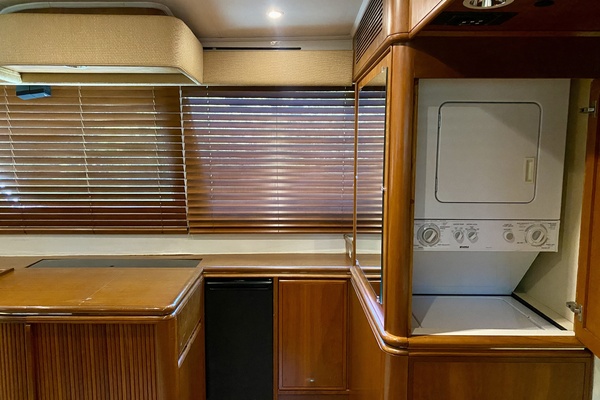 60ft Huckins Yacht For Sale