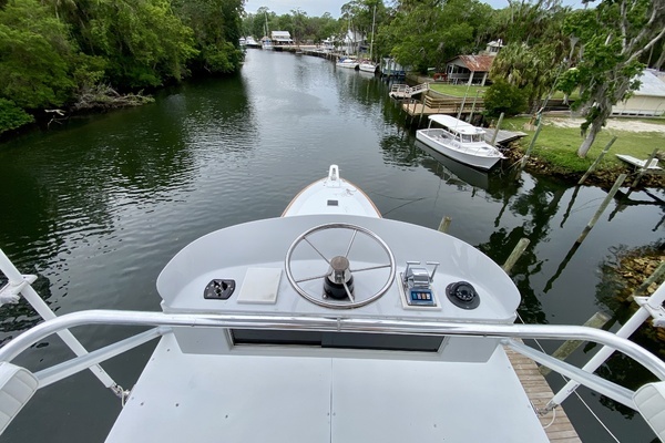 Huckins  Yacht For Sale