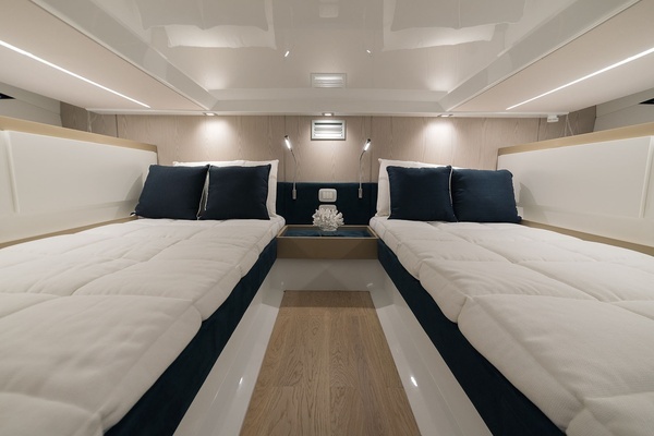 Fiart Seawalker Yacht For Sale