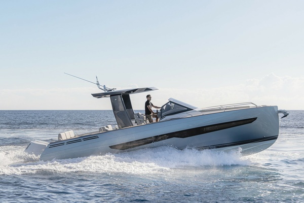 35-ft-Fiart-2027-Seawalker- Fort Lauderdale Florida United States  yacht for sale