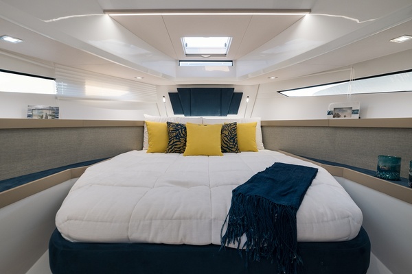 35ft Fiart Yacht For Sale