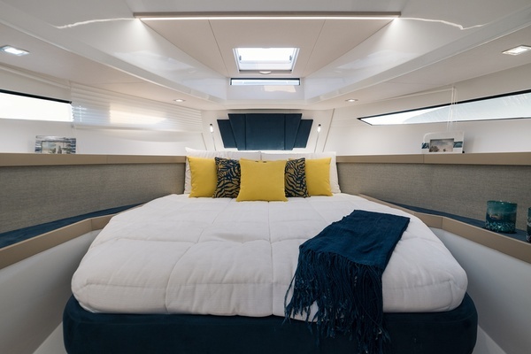 Fiart Seawalker Yacht For Sale