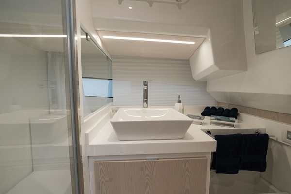 Fiart Seawalker Yacht For Sale