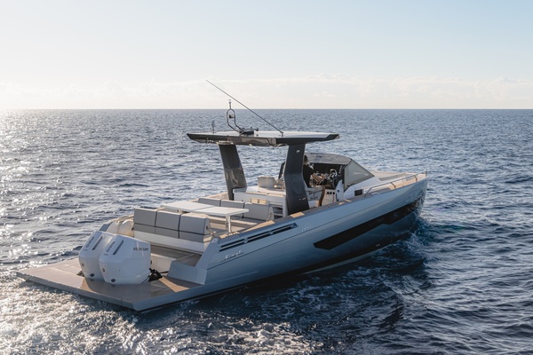 35ft Fiart Yacht For Sale