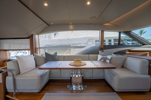 PRIORITY STRAIT 55ft Princess Yacht For Sale