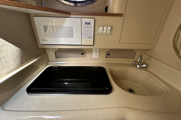 29ft Sea Ray Yacht For Sale