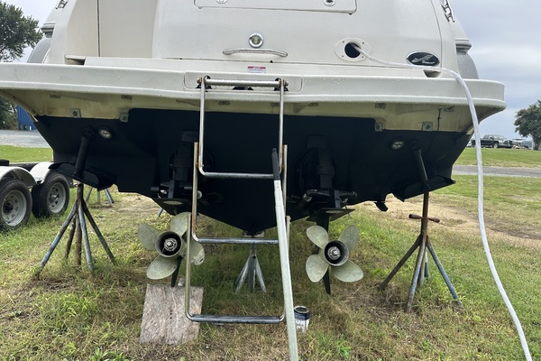 29ft Sea Ray Yacht For Sale