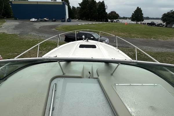 29ft Sea Ray Yacht For Sale