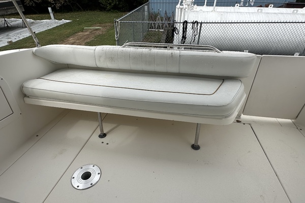 29ft Sea Ray Yacht For Sale
