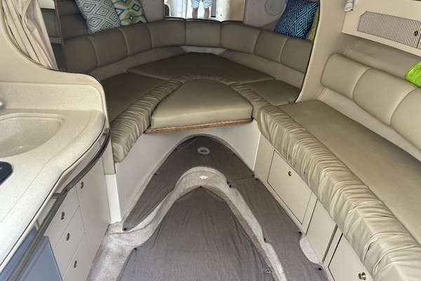 Photo of the 1998 Sea Ray 290 Sundancer