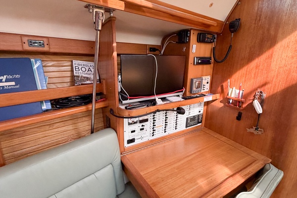 PERFECT PITCH 38ft Catalina Yacht For Sale