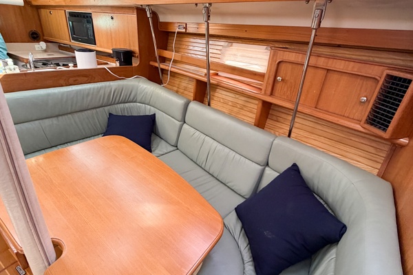 PERFECT PITCH 38ft Catalina Yacht For Sale
