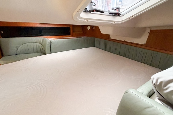 PERFECT PITCH 38ft Catalina Yacht For Sale