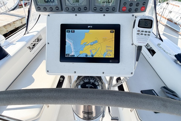 PERFECT PITCH 38ft Catalina Yacht For Sale
