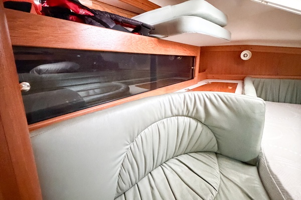 PERFECT PITCH 38ft Catalina Yacht For Sale