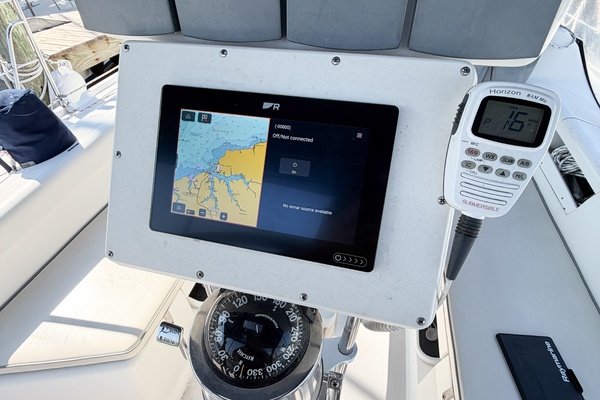 PERFECT PITCH 38ft Catalina Yacht For Sale