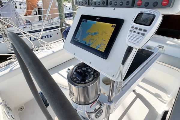 PERFECT PITCH 38ft Catalina Yacht For Sale