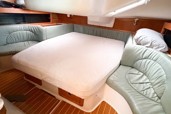 PERFECT PITCH 38ft Catalina Yacht For Sale