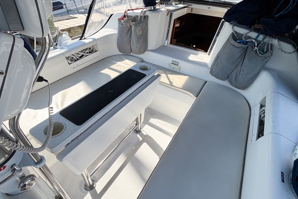 PERFECT PITCH 38ft Catalina Yacht For Sale