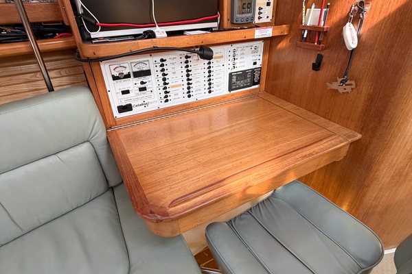 PERFECT PITCH 38ft Catalina Yacht For Sale