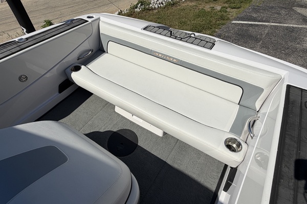 20ft Correct Craft Yacht For Sale