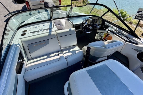 20ft Correct Craft Yacht For Sale