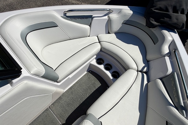 20ft Correct Craft Yacht For Sale