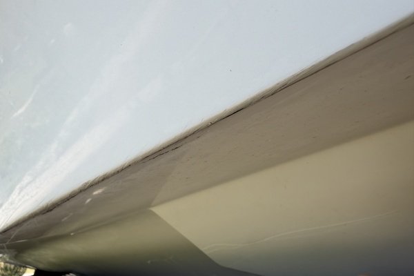 20ft Correct Craft Yacht For Sale