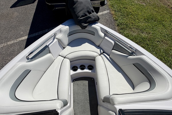 20ft Correct Craft Yacht For Sale