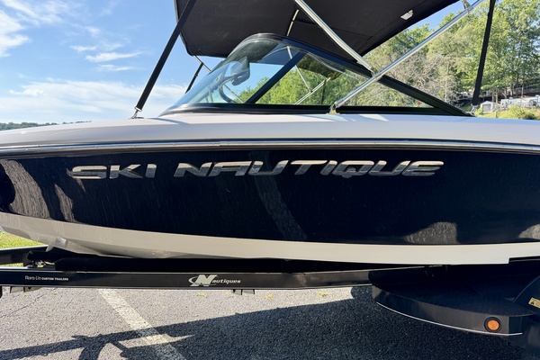 20ft Correct Craft Yacht For Sale