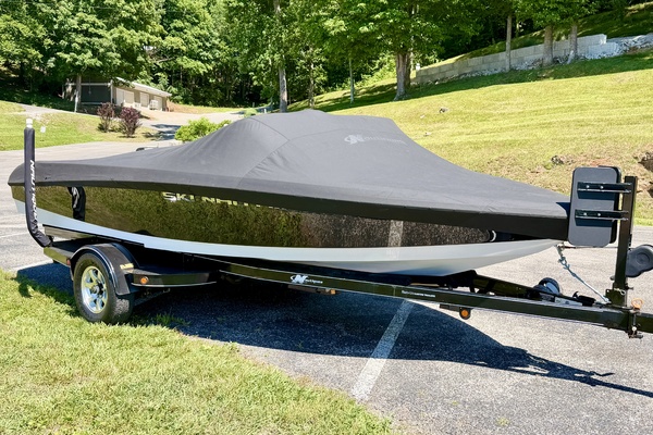 20ft Correct Craft Yacht For Sale