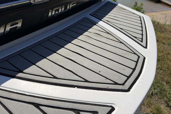20ft Correct Craft Yacht For Sale