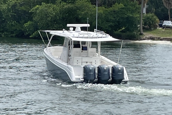2015 Everglades 35
