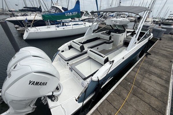 2023 Cobalt 28