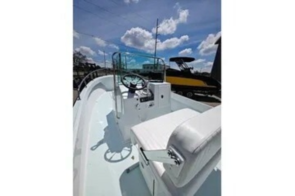 LUCKY 20ft Shamrock Yacht For Sale
