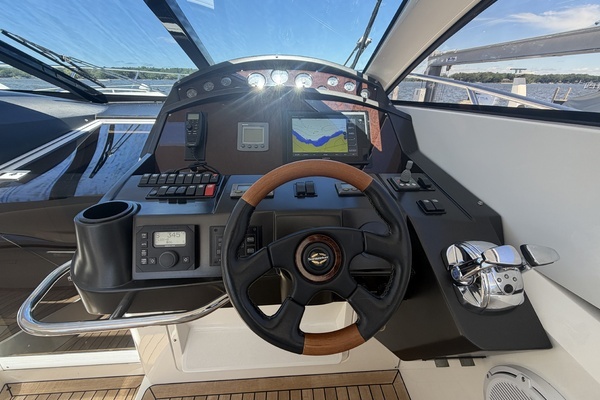 Sunseeker 53 Portofino Yacht For Sale