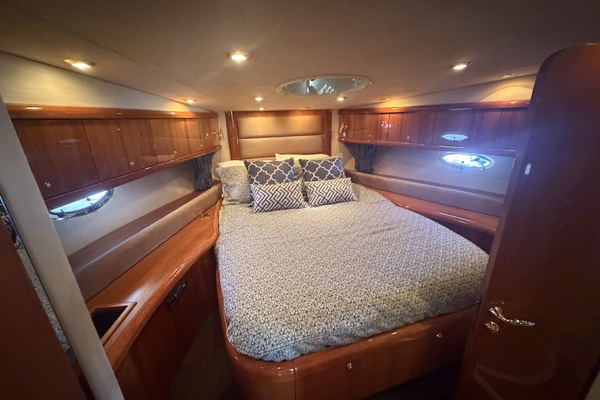 Bella Vita 53ft Sunseeker Yacht For Sale