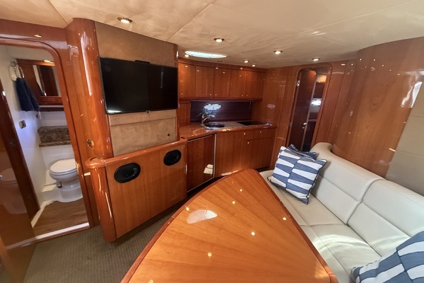 Sunseeker 53 Portofino Yacht For Sale