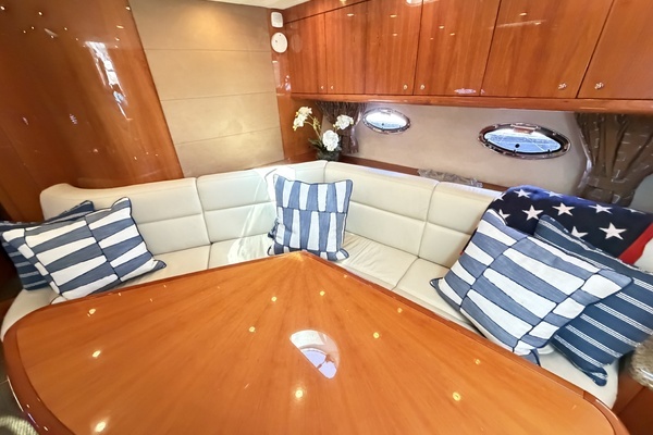 Sunseeker 53 Portofino Yacht For Sale