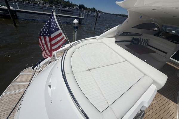 Sunseeker 53 Portofino Yacht For Sale