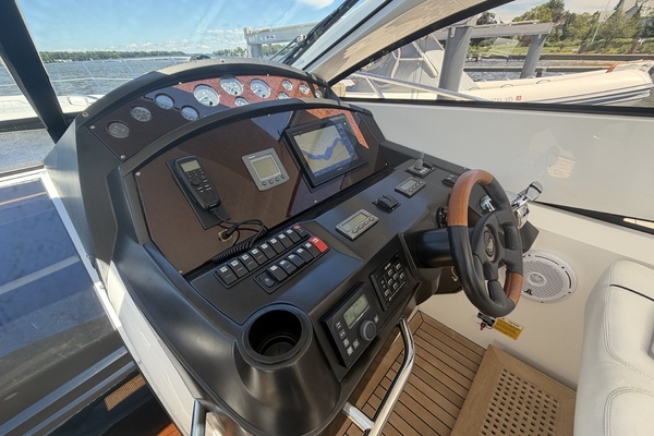 Sunseeker 53 Portofino Yacht For Sale