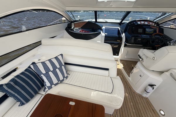 Bella Vita 53ft Sunseeker Yacht For Sale